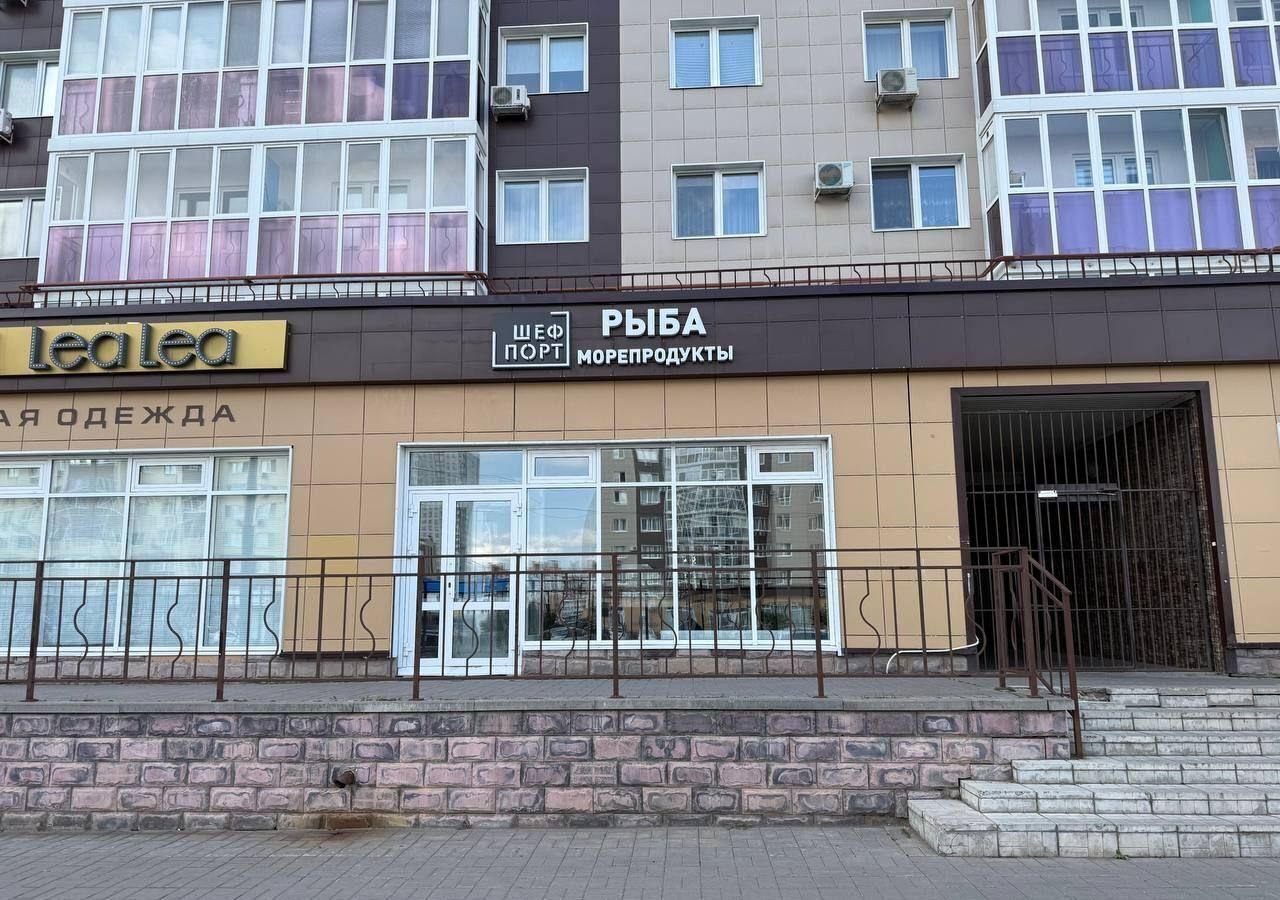 свободного назначения г Стерлитамак ул Строителей 65 фото 1