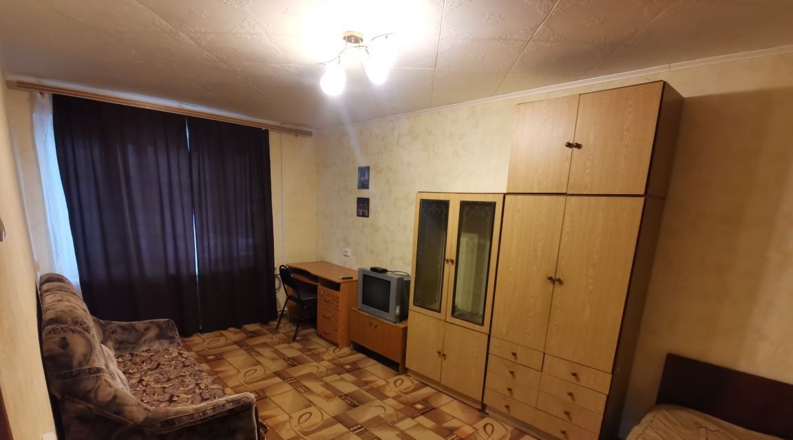 квартира г Отрадный ул Первомайская 25б фото 1