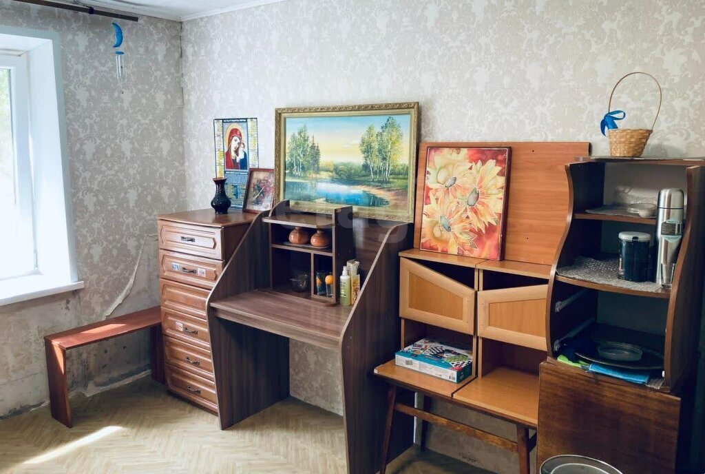 квартира г Йошкар-Ола ул Прохорова 22 фото 1