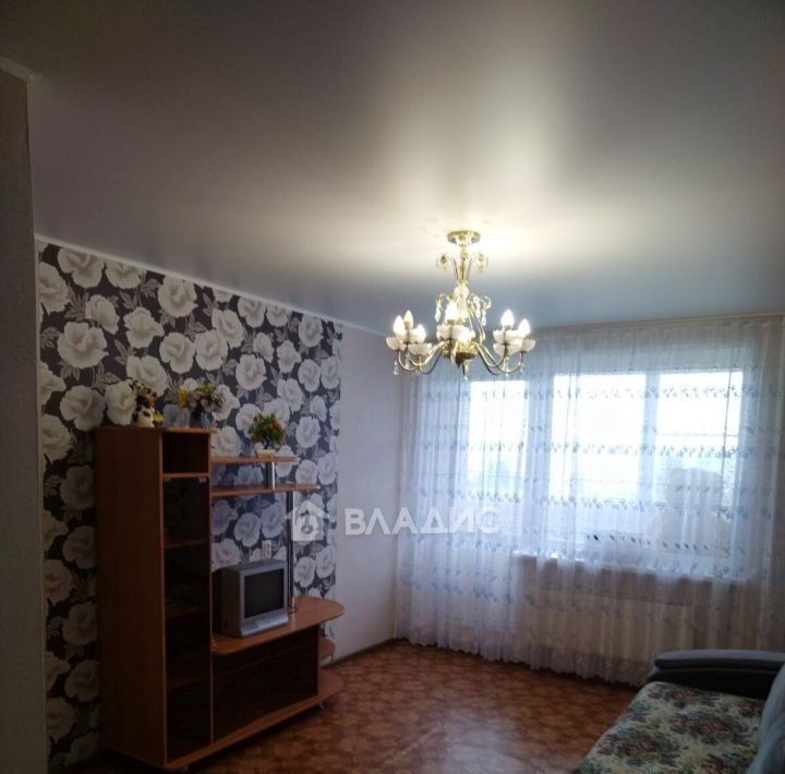 квартира г Балаково ул Саратовское шоссе 55 фото 1