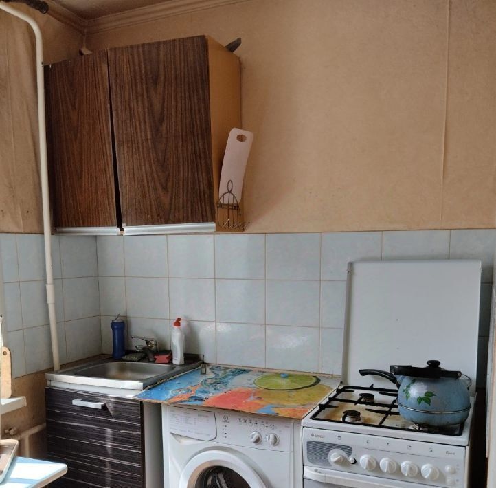 квартира г Энгельс ул Маршала Василевского А.М. 57 фото 1