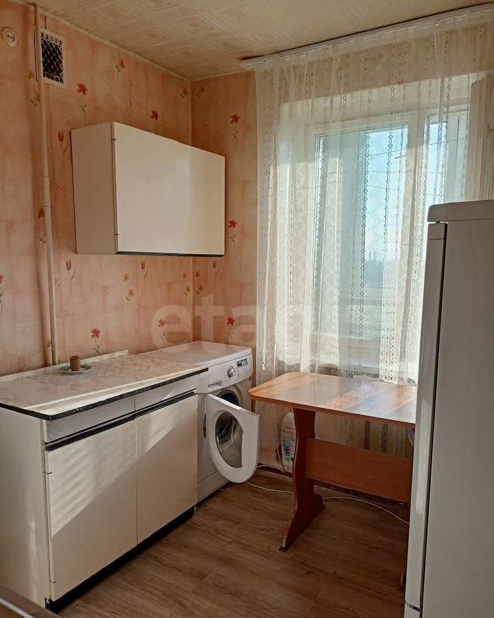 квартира г Калининград р-н Ленинградский пр-кт Московский 3 фото 4