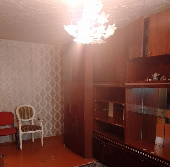 квартира г Самара р-н Промышленный Безымянка ул Молодежная 13 фото 2