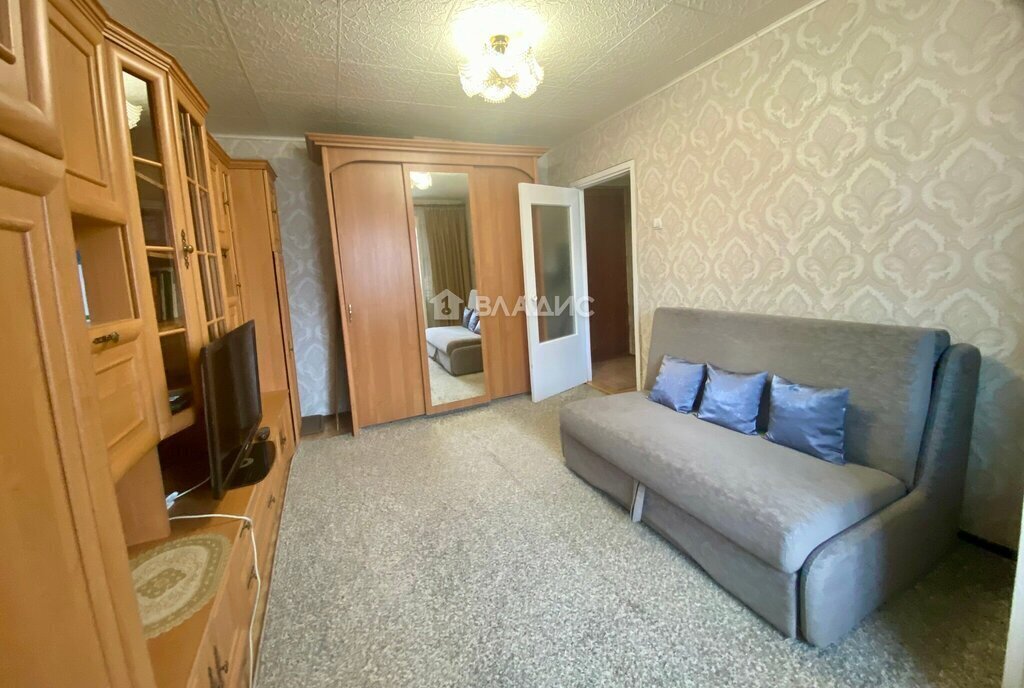 квартира г Калининград р-н Московский ул Мукомольная 12б фото 3