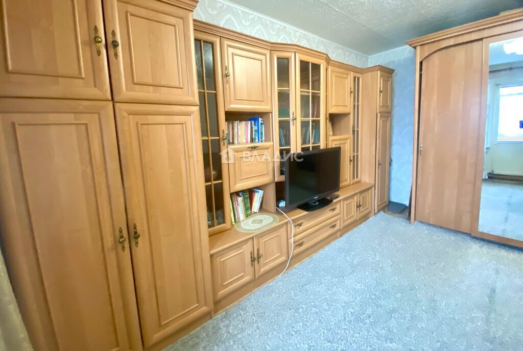 квартира г Калининград р-н Московский ул Мукомольная 12б фото 2