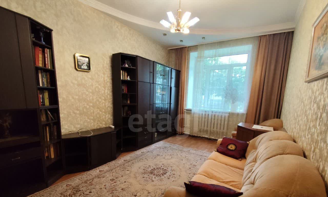 квартира г Муром ул Войкова 9 фото 2