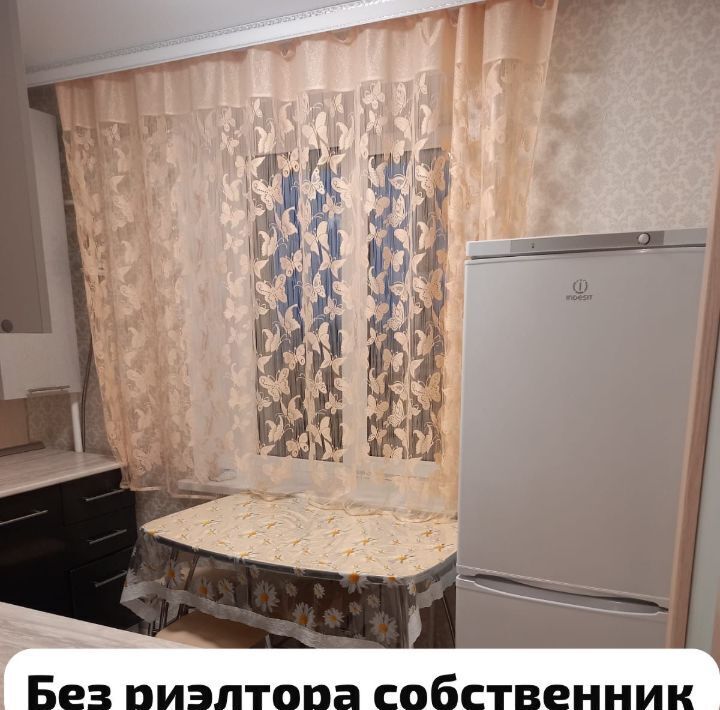 квартира г Пенза р-н Железнодорожный ул Стрельбищенская 18в фото 2