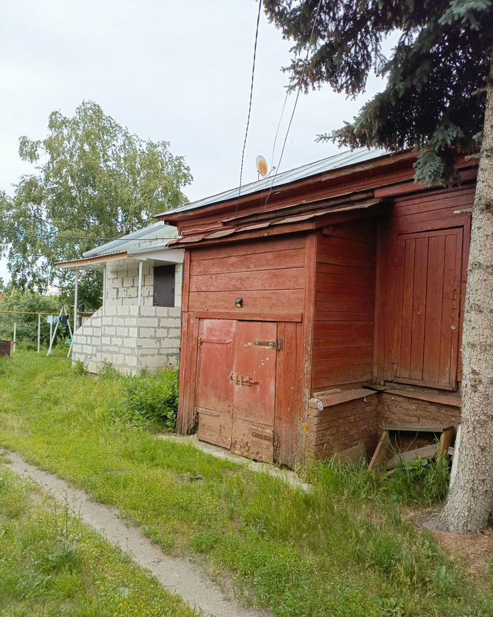 дом р-н Сердобский г Сердобск ул Ленина 16 фото 2
