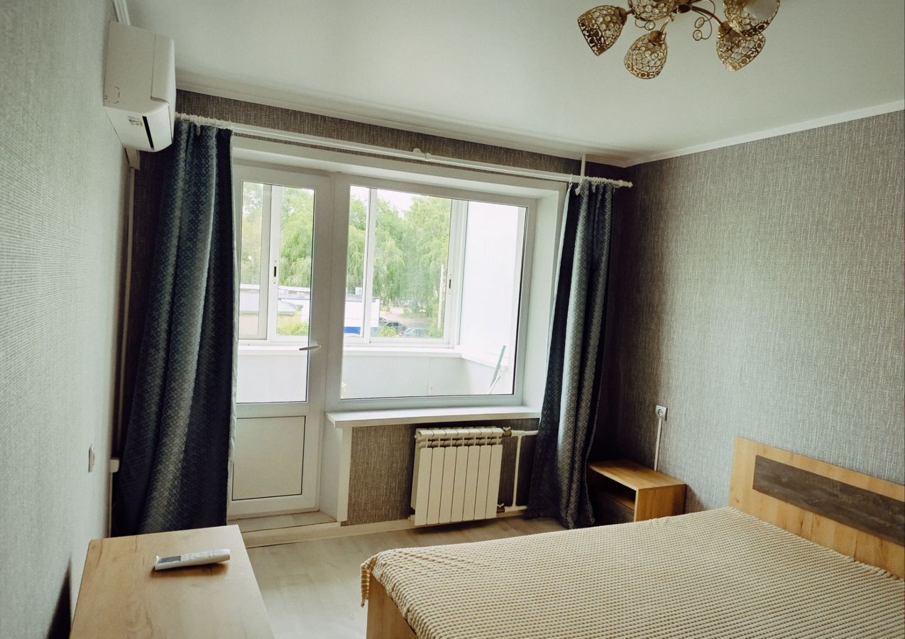 квартира г Сызрань ул Ломоносова 4 фото 3