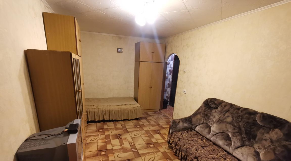 квартира г Отрадный ул Первомайская 25б фото 2