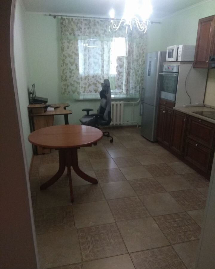 квартира г Самара р-н Промышленный Безымянка ул Вольская 79 фото 4