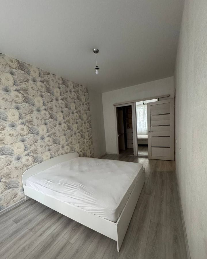 квартира г Абакан ул Стофато 5д фото 1
