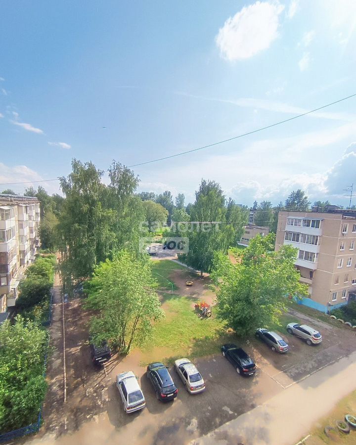 комната г Краснокамск ул Энтузиастов 31 фото 2