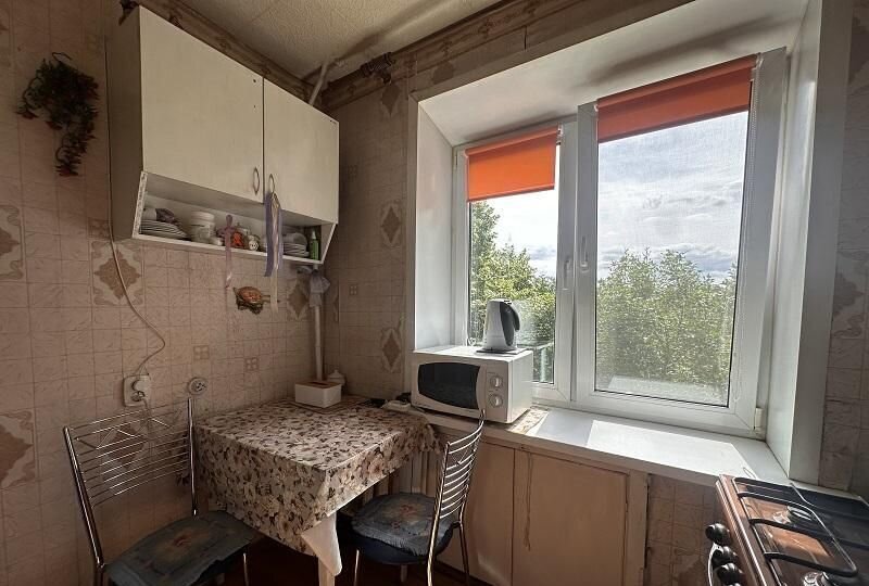 квартира г Самара Безымянка ул Александра Матросова 19 фото 2