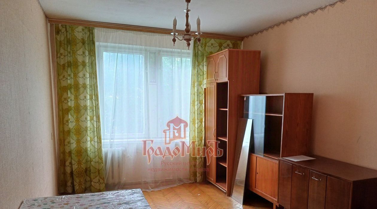 квартира г Сергиев Посад ул Солнечная 2 Ферма фото 1