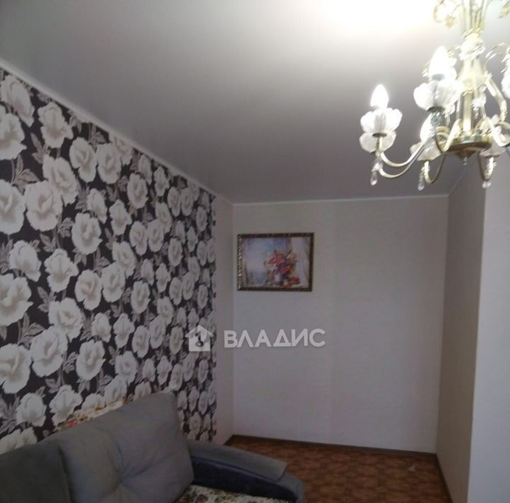 квартира г Балаково ул Саратовское шоссе 55 фото 2