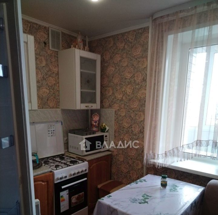 квартира г Балаково ул Саратовское шоссе 55 фото 4