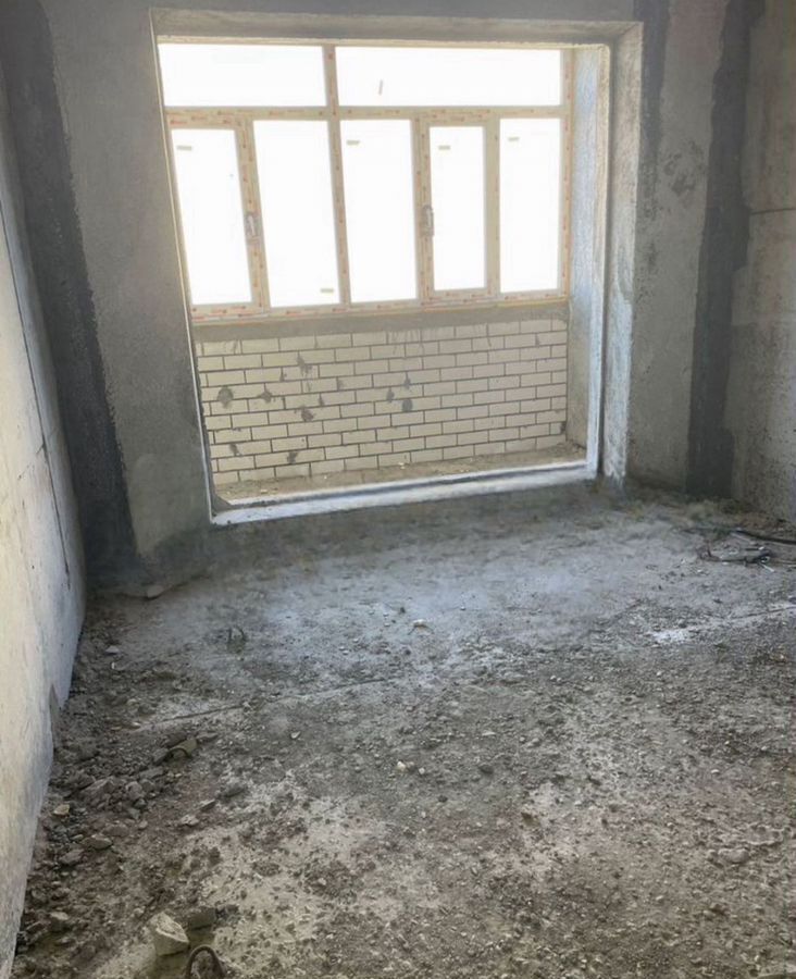квартира г Каспийск ул Магомедали Магомеджанова 5к/2 фото 2