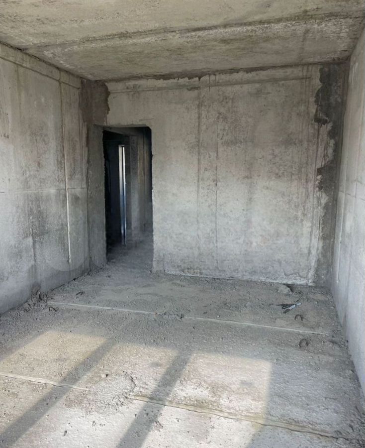 квартира г Каспийск ул Магомедали Магомеджанова 5к/2 фото 4