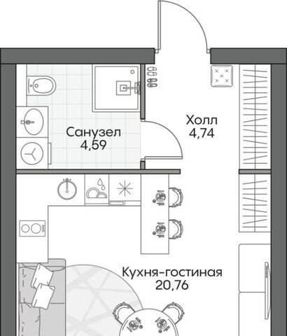метро Тульская ул Автозаводская 24к/1 фото