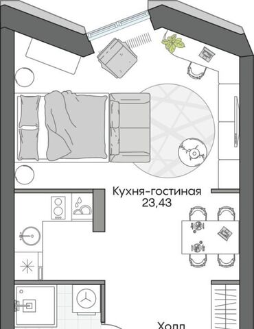 метро Тульская ул Автозаводская 24к/1 фото