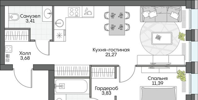 метро Тульская ул Автозаводская 24к/1 фото