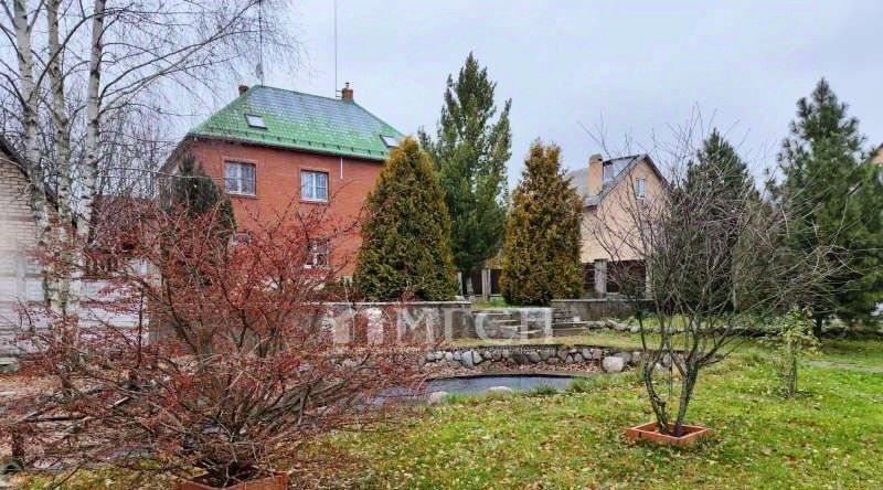 земля городской округ Истра г Дедовск ул Сиреневая Нахабино фото 2