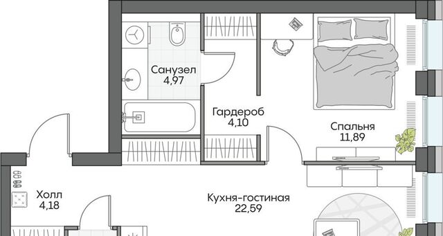 метро Тульская ул Автозаводская 24к/1 фото