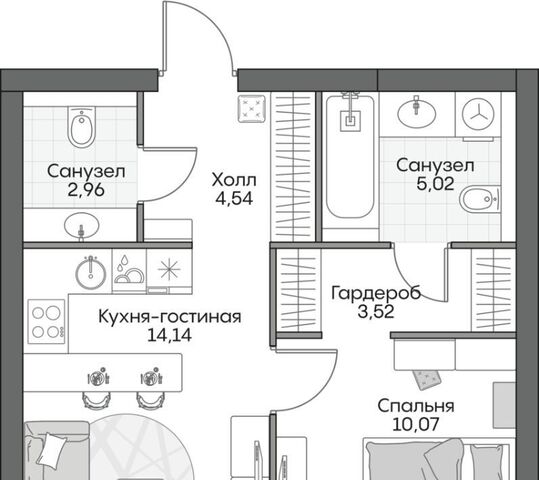 метро Тульская ул Автозаводская 24к/1 фото