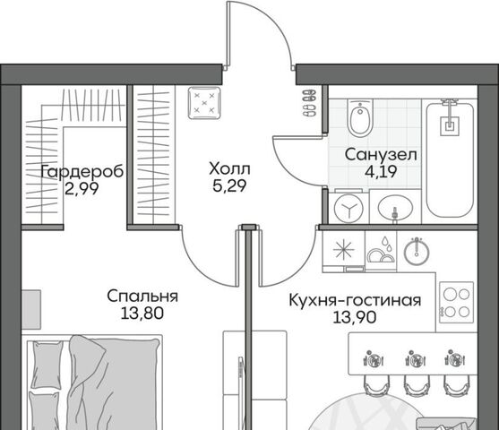 метро Тульская ул Автозаводская 24к/1 фото