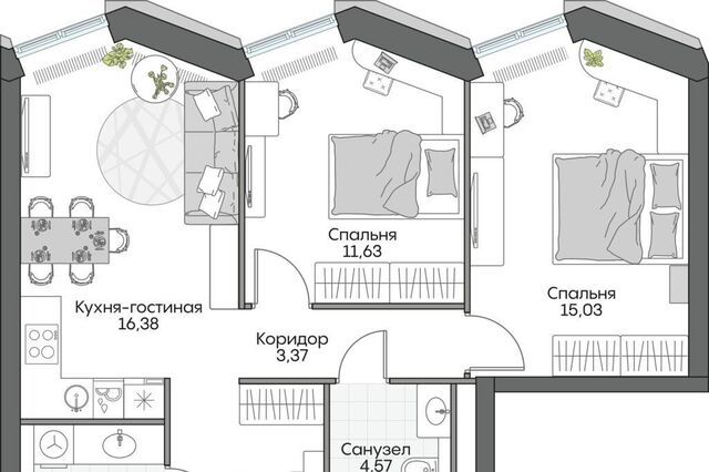 метро Тульская ул Автозаводская 24к/1 фото