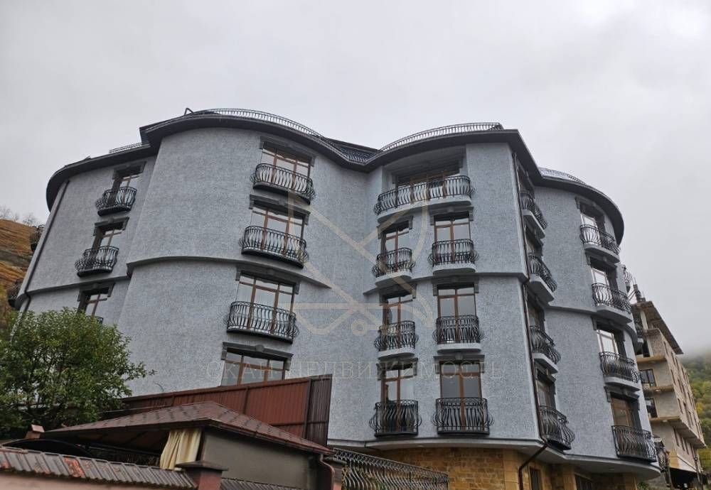 квартира г Кисловодск ул Пятигорская 56а фото 1