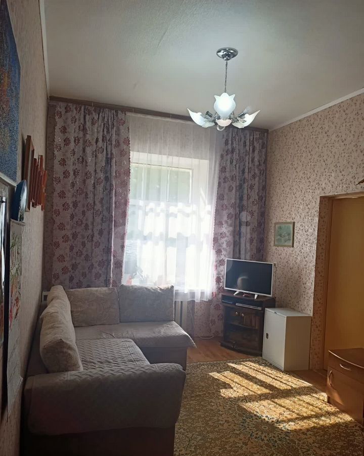 квартира г Сыктывкар ул Кирова 28 фото 1