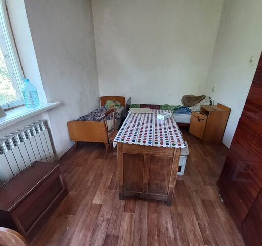 комната п Свободы ул Рябиновая 1 фото