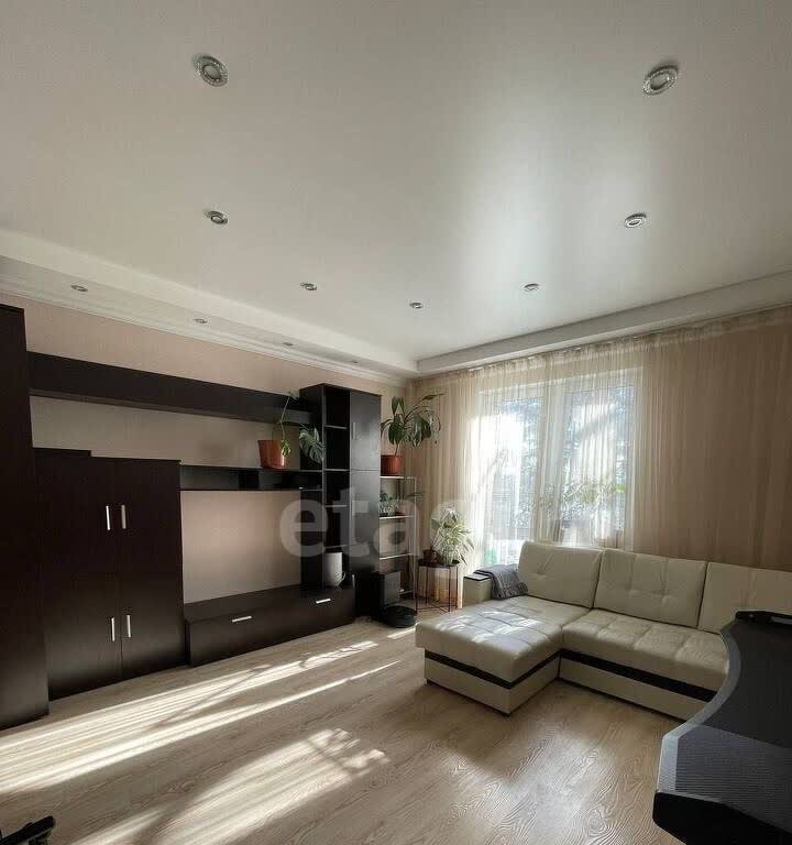 квартира г Чебаркуль Санаторий Сосновая горка, 1 фото 1