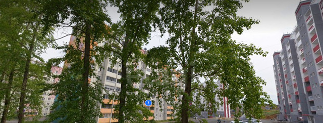 ул Кирова 7 дом фото
