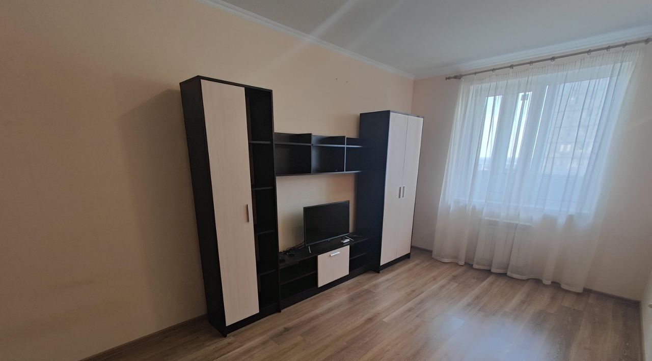 квартира г Ростов-на-Дону р-н Советский Западный ул Извилистая 13/1 фото 1