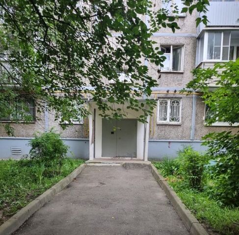 метро Щербинка пр-кт 40 лет Октября 1 поселение Щербинка фото