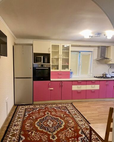 мкр Центральный ул Октябрьская 8 9580 км, Новокаширское шоссе фото