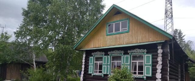 дом № 69 АО Новотрубный Завод садоводческое товарищество фото