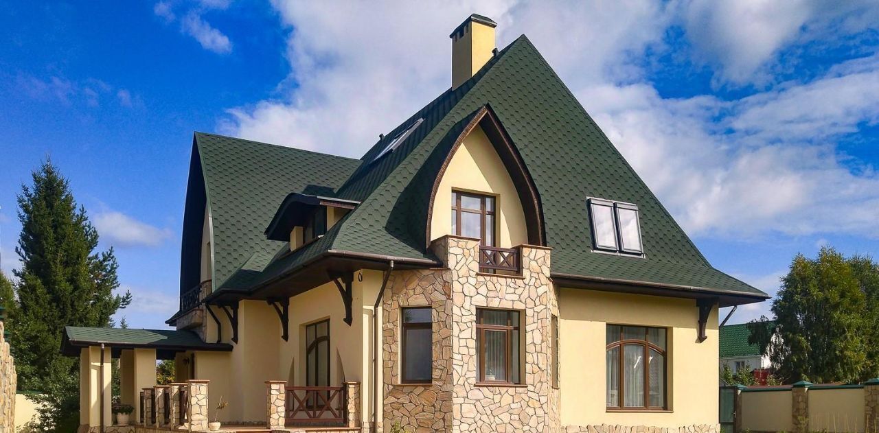дом г Полевской с Курганово ул Набережная 34а фото 1