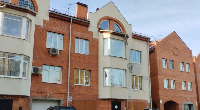 Чкаловская ул Расковой 23к/3 фото