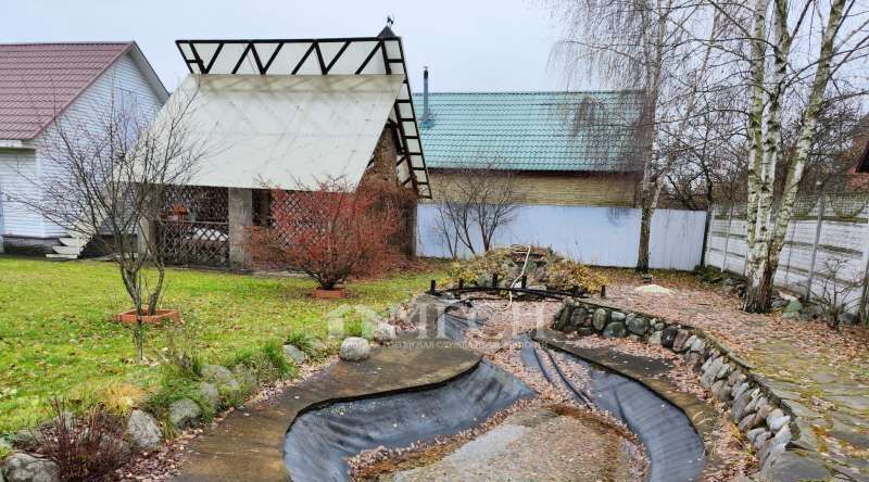земля городской округ Истра г Дедовск ул Сиреневая Нахабино фото 3