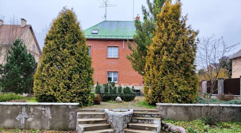 земля городской округ Истра г Дедовск ул Сиреневая Нахабино фото 4