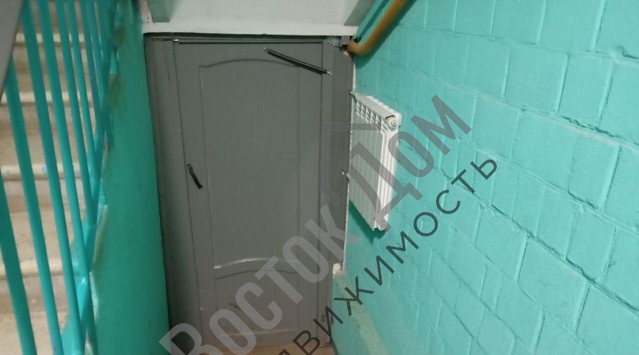 квартира городской округ Богородский г Электроугли ул Школьная 34 Железнодорожная фото 4