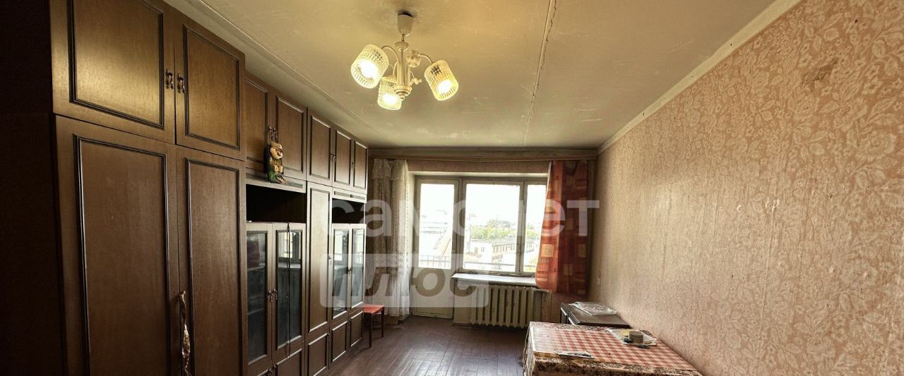 квартира г Королев ул Ленина 19 ВДНХ фото 4