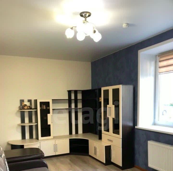 квартира г Балашиха мкр Саввино ул Калинина 16 Некрасовка фото 4