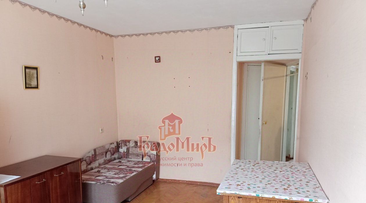 квартира г Сергиев Посад ул Солнечная 2 Ферма фото 2
