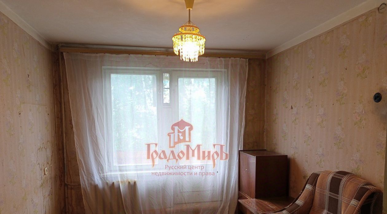 квартира г Сергиев Посад ул Солнечная 2 Ферма фото 3