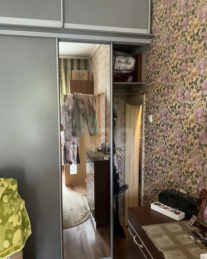 квартира г Сыктывкар ул Кирова 28 фото 4